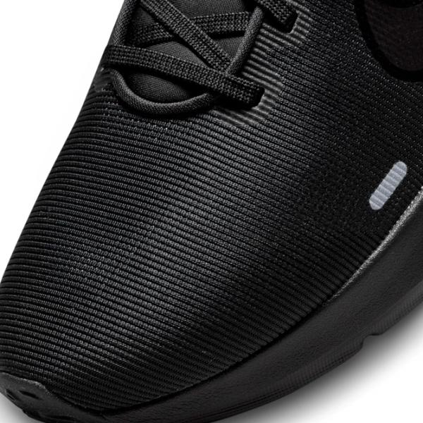 Adidași pentru bărbați Nike Downshifter 12 45.5/ Black photo 7