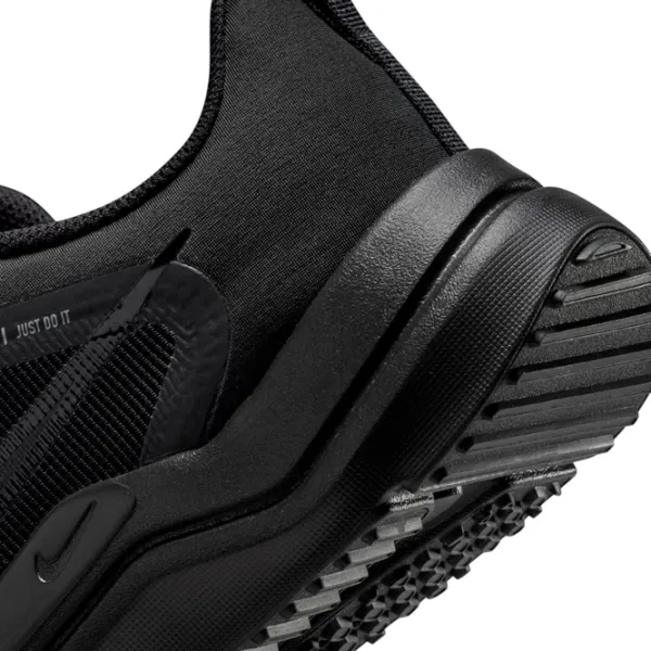 Adidași pentru bărbați Nike Downshifter 12 45.5/ Black photo 8