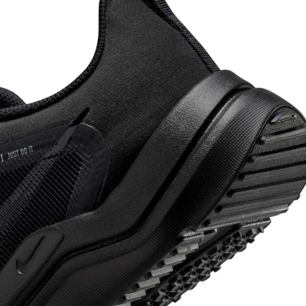 Adidași pentru bărbați Nike Downshifter 12 45.5/ Black photo 8