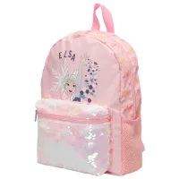 Ghiozdan pentru copii Frozen 3W FROZEN SRT 3PR Pink Multicolor Pink photo 2
