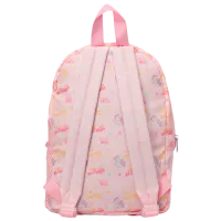 Ghiozdan pentru copii Frozen 3W FROZEN SRT 3PR Pink Multicolor Pink photo 3