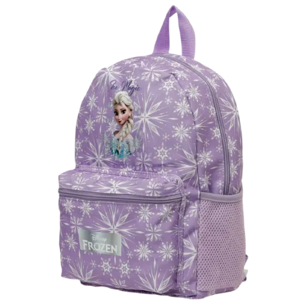 Рюкзак для детей Frozen 3W BASIC HLG FROZEN 3PR Пурпурный Белый Пурпурный photo 2 Рюкзак для детей Frozen 3W BASIC HLG FROZEN 3PR Пурпурный Белый Пурпурный photo 2