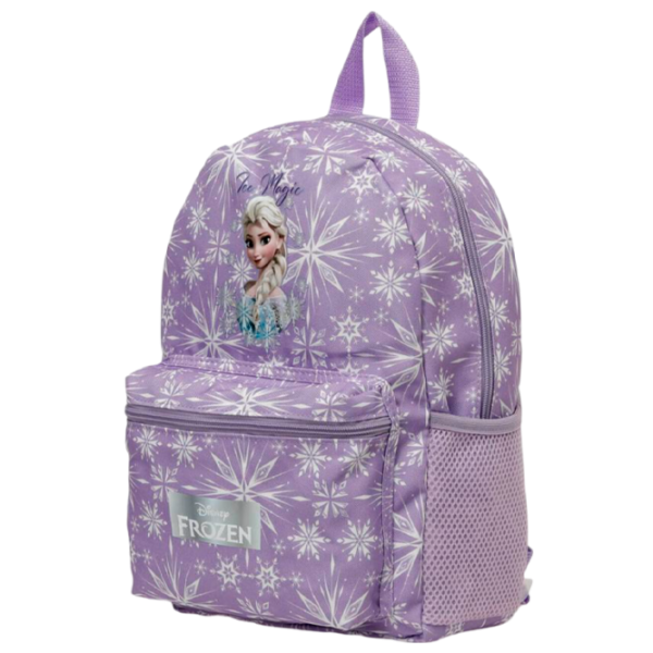Рюкзак для детей Frozen 3W BASIC HLG FROZEN 3PR Пурпурный Белый Пурпурный photo 2 Рюкзак для детей Frozen 3W BASIC HLG FROZEN 3PR Пурпурный Белый Пурпурный photo 2