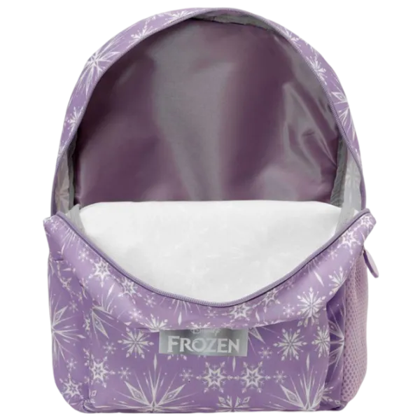 Рюкзак для детей Frozen 3W BASIC HLG FROZEN 3PR Пурпурный Белый Пурпурный photo 4 Рюкзак для детей Frozen 3W BASIC HLG FROZEN 3PR Пурпурный Белый Пурпурный photo 4