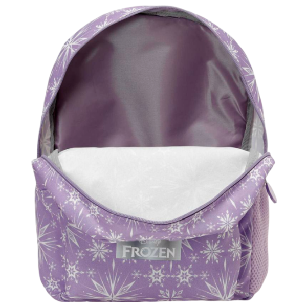 Рюкзак для детей Frozen 3W BASIC HLG FROZEN 3PR Пурпурный Белый Пурпурный photo 4 Рюкзак для детей Frozen 3W BASIC HLG FROZEN 3PR Пурпурный Белый Пурпурный photo 4