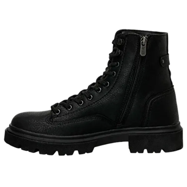 Ботинки для мужчин U.s. polo assn Luca 3pr 45/ Черный photo 3
