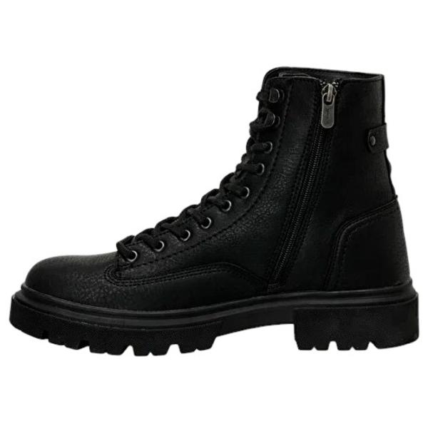 Ботинки для мужчин U.s. polo assn Luca 3pr 45/ Черный photo 3