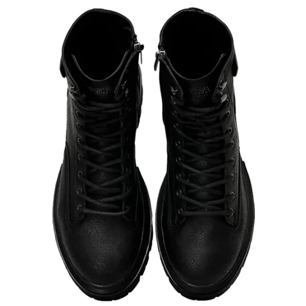 Ботинки для мужчин U.s. polo assn Luca 3pr 45/ Черный photo 4