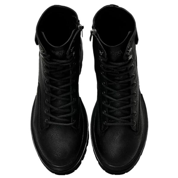 Ботинки для мужчин U.s. polo assn Luca 3pr 45/ Черный photo 4