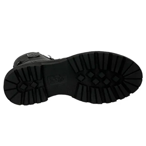 Ботинки для мужчин U.s. polo assn Luca 3pr 45/ Черный photo 5