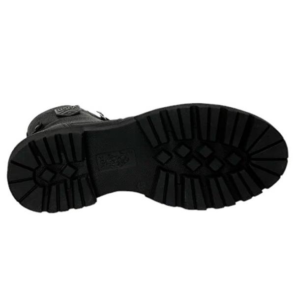 Ботинки для мужчин U.s. polo assn Luca 3pr 45/ Черный photo 5