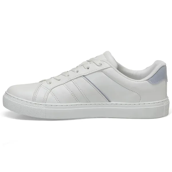 Кроссовки для женщин Art Bella CS24015 4FX Весна/ Белый photo 2