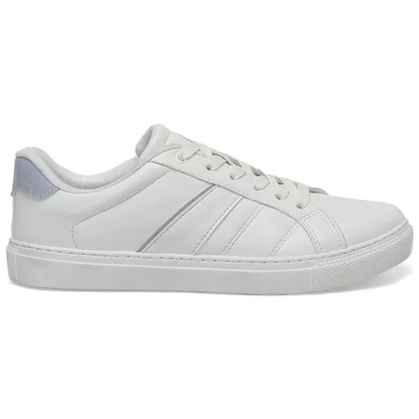 Кроссовки для женщин Art Bella CS24015 4FX Весна/ Белый photo 3