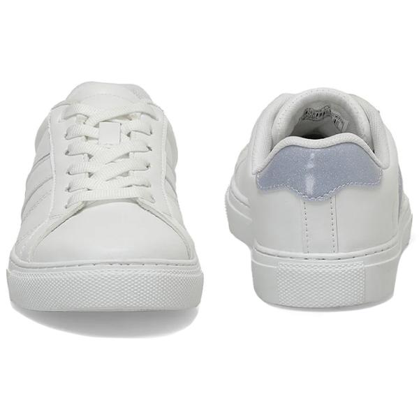 Кроссовки для женщин Art Bella CS24015 4FX Весна/ Белый photo 5