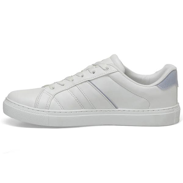 Кроссовки для женщин Art Bella CS24015 4FX Весна/ Белый photo 2