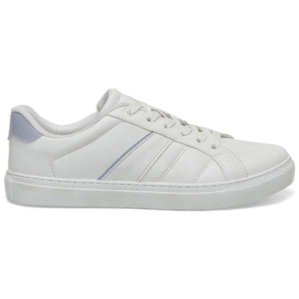 Кроссовки для женщин Art Bella CS24015 4FX Весна/ Белый photo 3