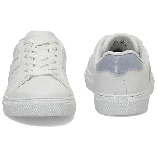 Кроссовки для женщин Art Bella CS24015 4FX Весна/ Белый photo 5