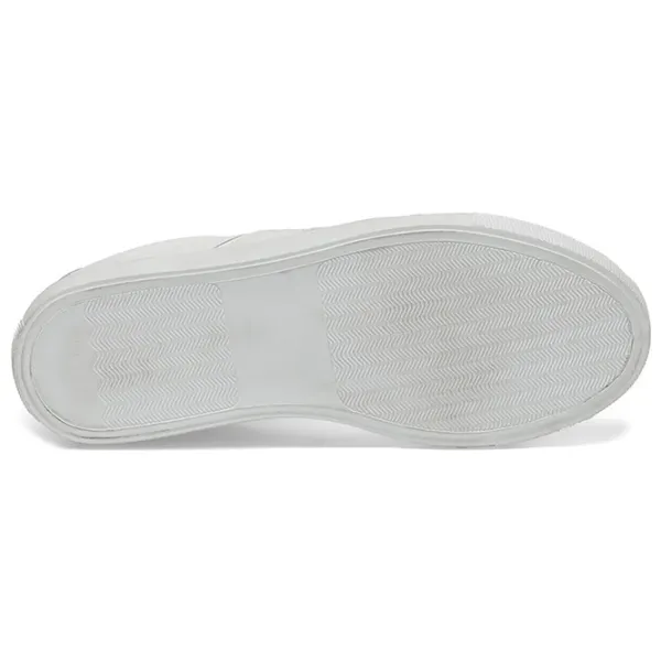 Кроссовки для женщин Art Bella CS24015 4FX Весна/ Белый photo 6