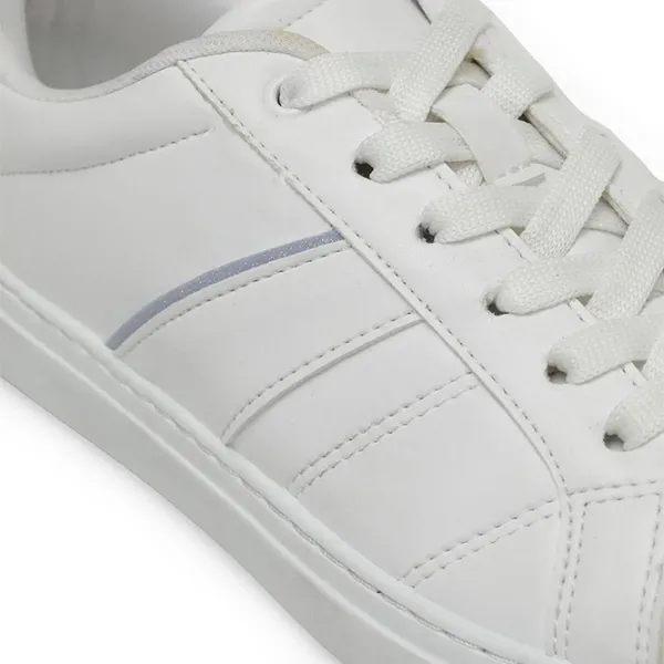 Кроссовки для женщин Art Bella CS24015 4FX Весна/ Белый photo 7