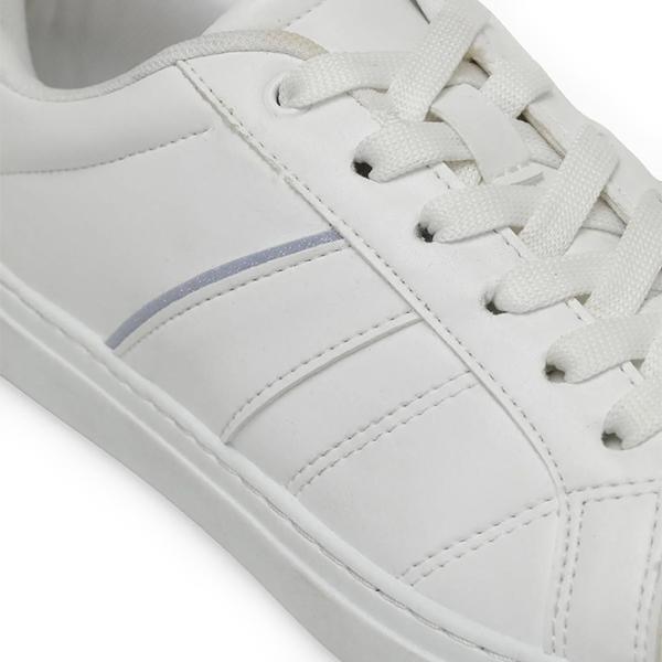 Кроссовки для женщин Art Bella CS24015 4FX Весна/ Белый photo 7