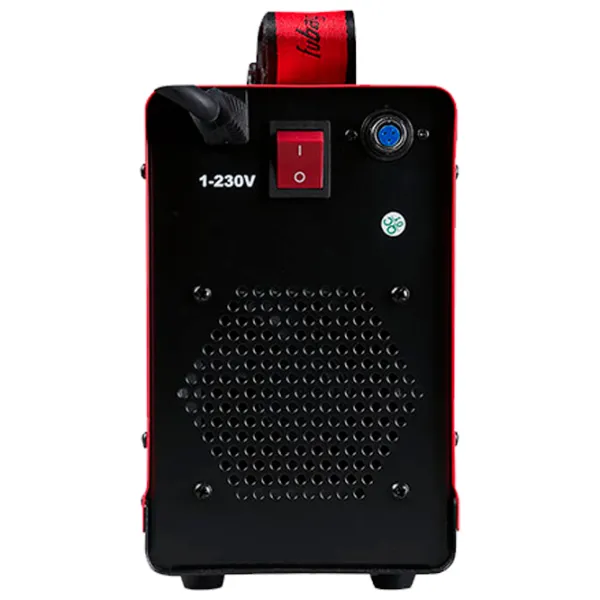 Aparat de sudat Fubag IN Pulse 180 CEL 240 V cu electrod (MMA)/ Red photo 5
