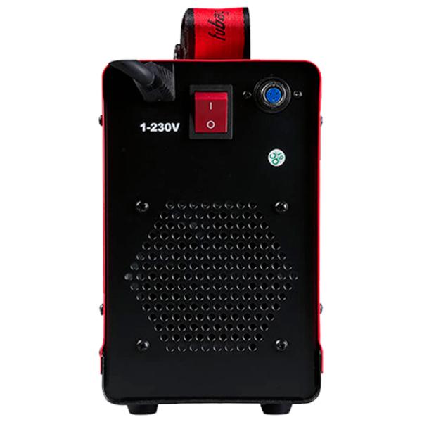 Aparat de sudat Fubag IN Pulse 180 CEL 240 V cu electrod (MMA)/ Red photo 5