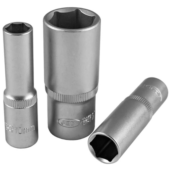 Трубчатая головка JBM 10254 65 мм photo 2