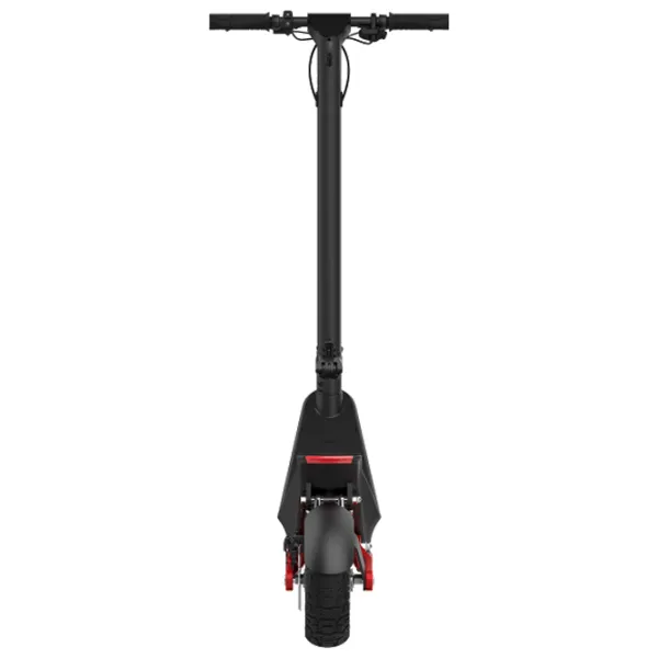 Электрический самокат Proove X-City Dual Sport 2400 Вт/ Черный photo 2