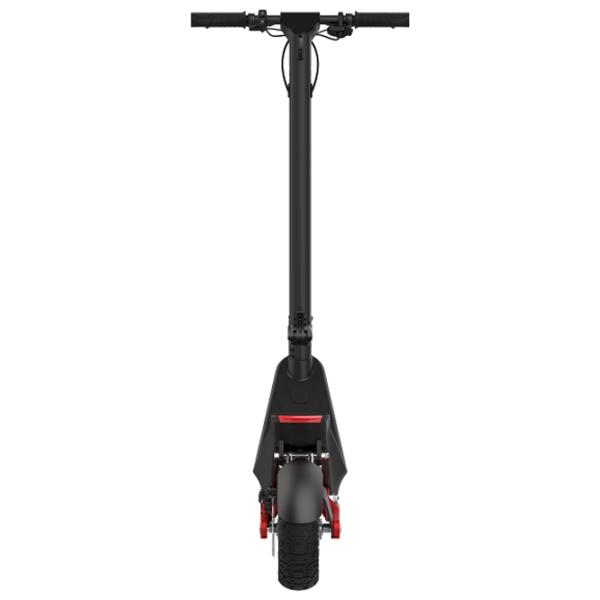 Электрический самокат Proove X-City Dual Sport 2400 Вт/ Черный photo 2