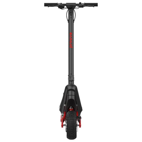 Электрический самокат Proove X-City Dual Sport 2400 Вт/ Черный photo 5
