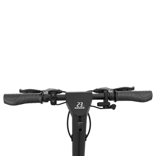 Электрический самокат Proove X-City Dual Sport 2400 Вт/ Черный photo 9