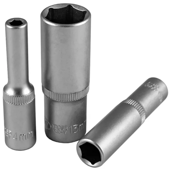 Cap tubular JBM 10266 50 mm photo 2 Cap tubular JBM 10266 50 mm photo 2