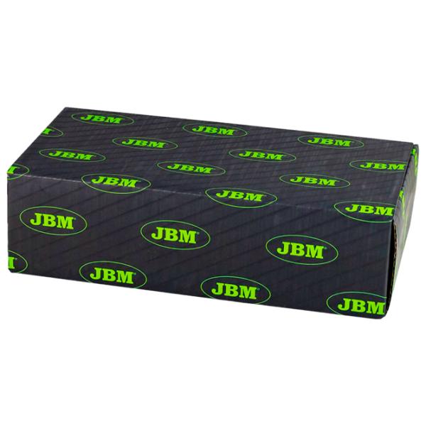Cap tubular JBM 10091 50 mm photo 3