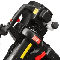Воздуходувка Elem Garden Technic ASBT30 Бензиновая / Черный photo 4