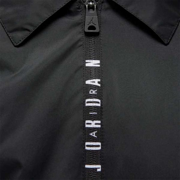Ветровка для мужчин Nike Jordan Ess Woven Jacket Демисезонная/ Черный photo 3