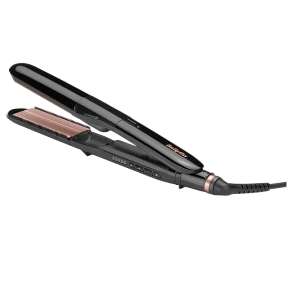 Выпрямитель для волос Babyliss ST493E Розовый Черный photo 2