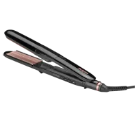 Placă de îndreptat părul Babyliss ST493E / Pink Black photo 2