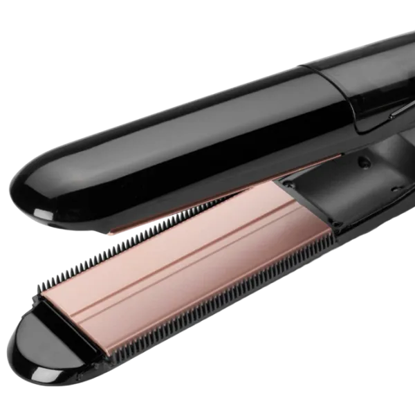 Выпрямитель для волос Babyliss ST493E Розовый Черный photo 3