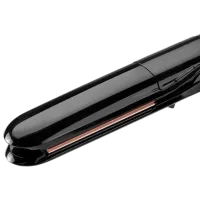 Placă de îndreptat părul Babyliss ST493E / Pink Black photo 4