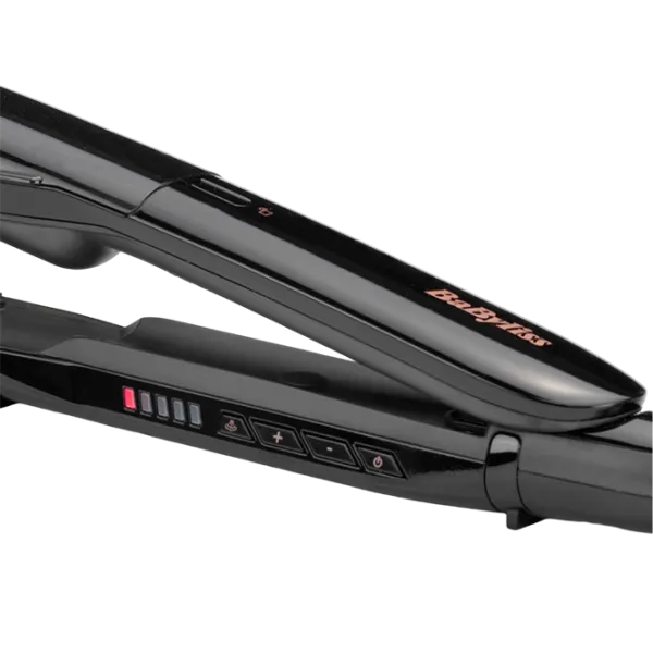 Выпрямитель для волос Babyliss ST493E Розовый Черный photo 5