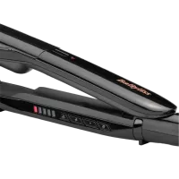 Placă de îndreptat părul Babyliss ST493E / Pink Black photo 5