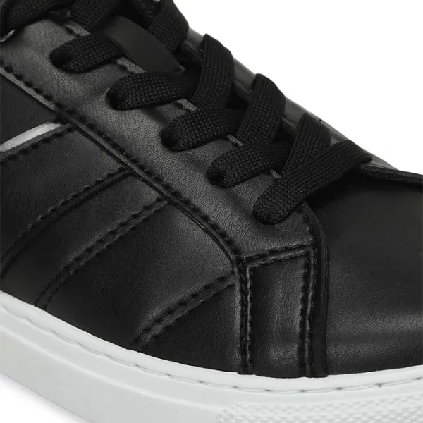 Кроссовки для женщин Art Bella CS24015 4FX Весна/ Черный photo 7