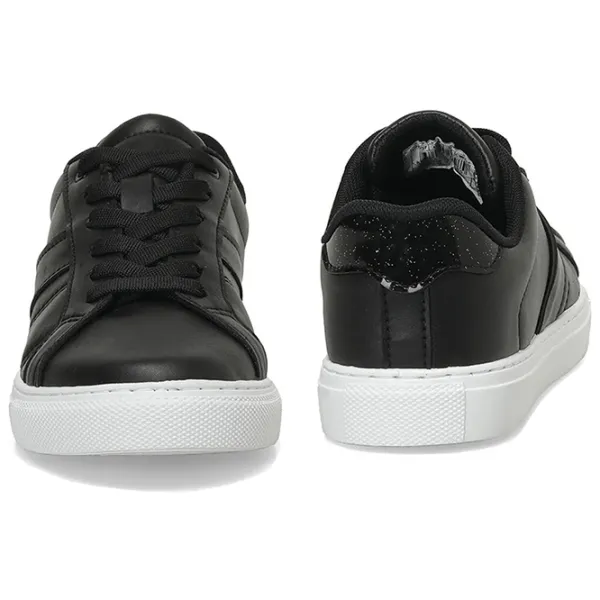 Кроссовки для женщин Art Bella CS24015 4FX Весна/ Черный photo 5