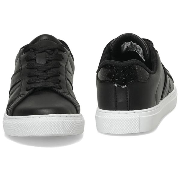 Кроссовки для женщин Art Bella CS24015 4FX Весна/ Черный photo 5