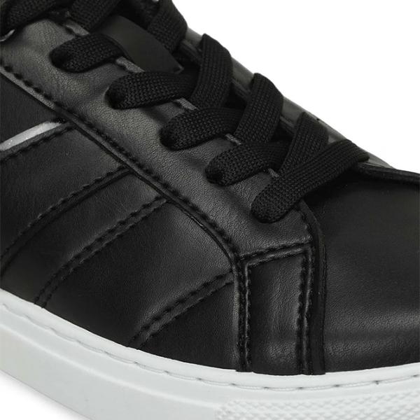 Кроссовки для женщин Art Bella CS24015 4FX Весна/ Черный photo 7