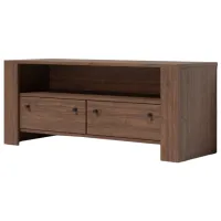 Тумба под телевизор Fabrik Home Belford 50см x 120.5см x 42.5см/ ЛДСП photo 2