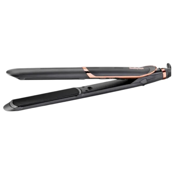 Выпрямитель для волос Babyliss ST394E 42 Вт/ Золотой Черный photo 2