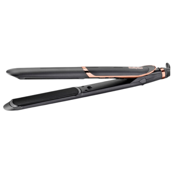 Выпрямитель для волос Babyliss ST394E 42 Вт/ Золотой Черный photo 2