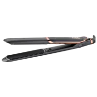 Placă de îndreptat părul Babyliss ST394E 42 W / Gold Black photo 2