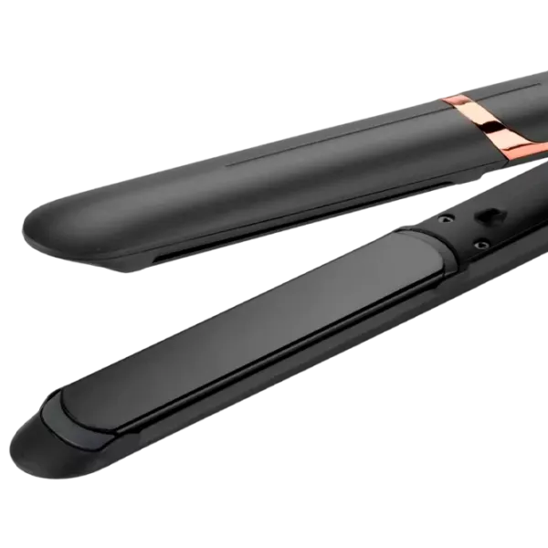 Выпрямитель для волос Babyliss ST394E 42 Вт/ Золотой Черный photo 3